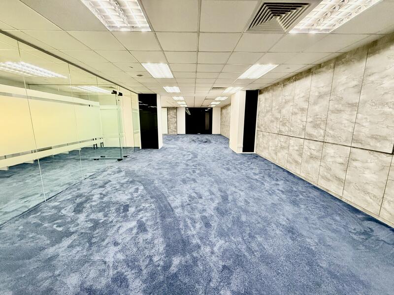 TripleOne Somerset, 111 Somerset Road, 742 sqft, Office For Rent, by Shawn Thayalan, 500054584 - CommercialGuru.com.sg
