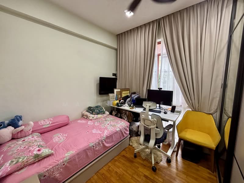 Casafina Condominium For Sale at S$ 1,400,000 | PropertyGuru Singapore - Bedroom 2