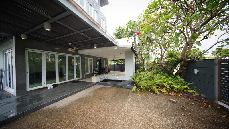 For Sale - Siglap MRT Freehold Detached 5+1 bedrooms