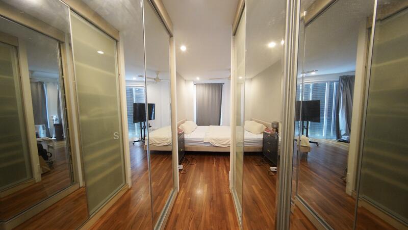 Siglap MRT Freehold Detached 5+1 bedrooms Detached House For Sale at S$ 6,480,000 | PropertyGuru Singapore - Bedroom