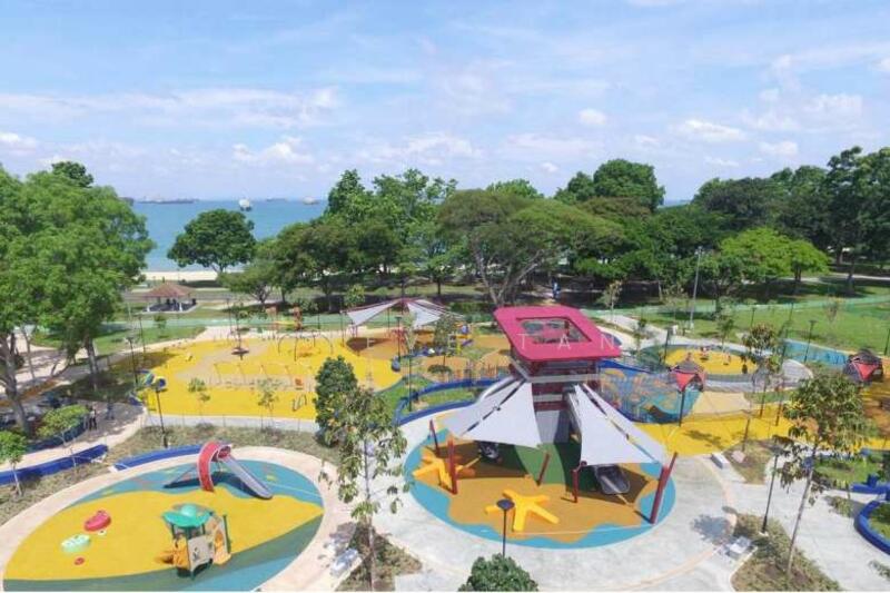 Siglap MRT Freehold Detached 5+1 bedrooms Detached House For Sale at S$ 6,480,000 | PropertyGuru Singapore - Exterior