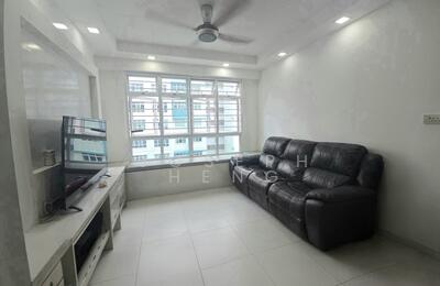 For Sale - 316A Yishun Greenwalk