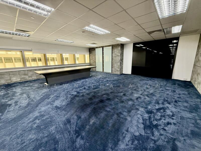 TripleOne Somerset, 111 Somerset Road, 785 sqft, Office For Rent, by Shawn Thayalan, 500054589 - CommercialGuru.com.sg