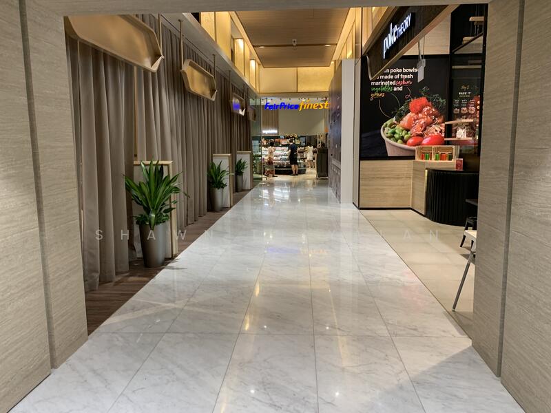 TripleOne Somerset, 111 Somerset Road, 785 sqft, Office For Rent, by Shawn Thayalan, 500054589 - CommercialGuru.com.sg