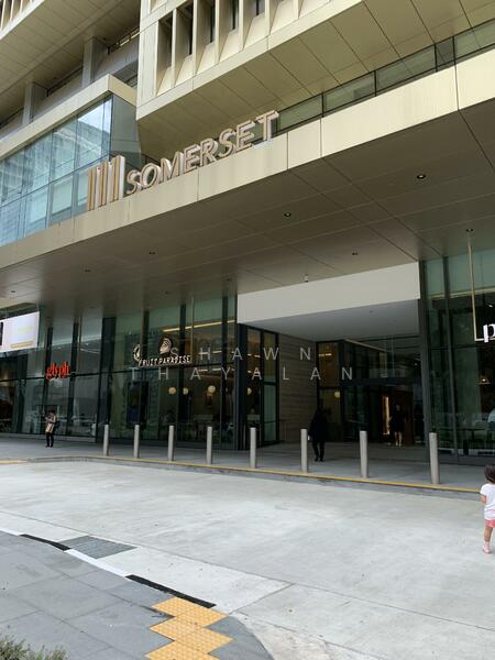 TripleOne Somerset, 111 Somerset Road, 785 sqft, Office For Rent, by Shawn Thayalan, 500054589 - CommercialGuru.com.sg