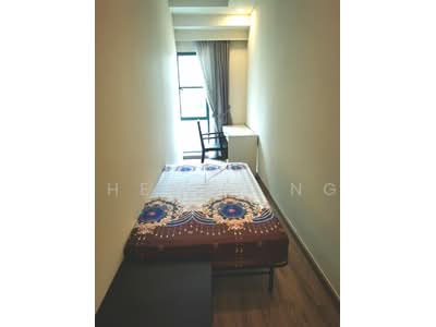 For Rent - 557B-557C Balestier Road