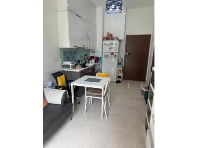 For Rent - The Hillford