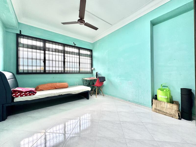249 Choa Chu Kang Avenue 2 HDB Flat For Sale at S$ 720,000 | PropertyGuru Singapore - Bedroom 3