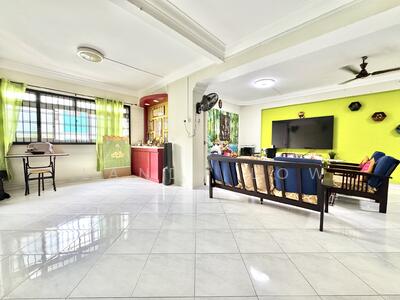 For Sale - 249 Choa Chu Kang Avenue 2