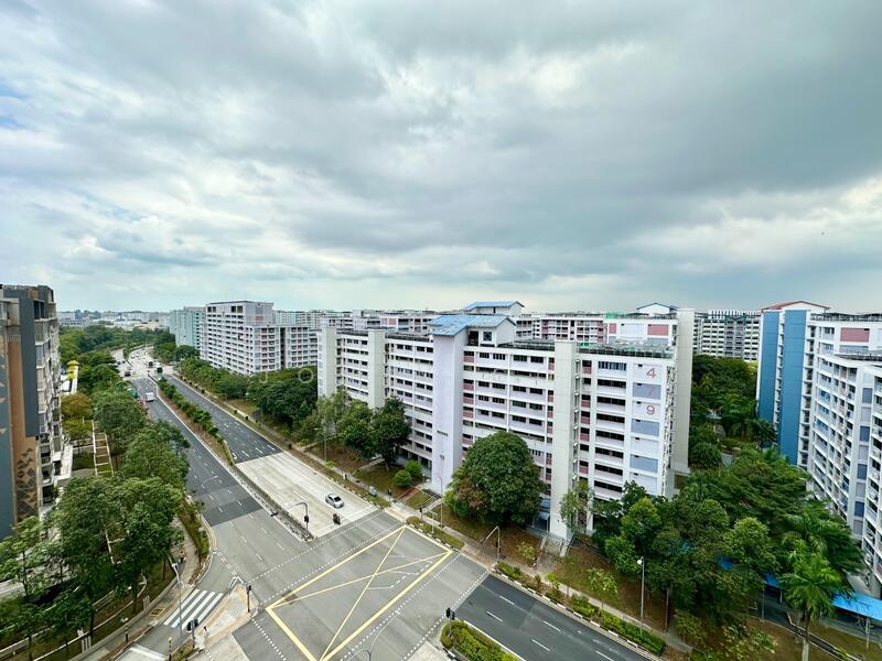 Sea Horizon Executive Condominium For Sale at S$ 1,199,999 | PropertyGuru Singapore - View