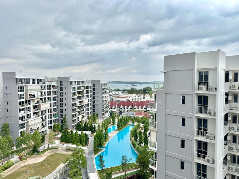 Sea Horizon Executive Condominium For Sale at S$ 1,199,999 | PropertyGuru Singapore - View