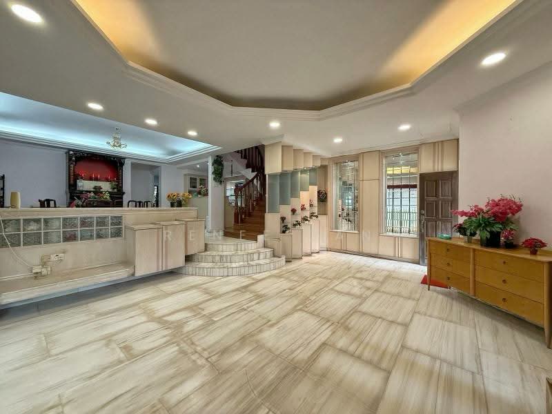 ✨D10 $2xxx Psf semi-D✨Namly area✨Wide front spacious parking, Namly coronation jalan haji alias siantan, Tanglin / Holland / Bukit Timah, 5 Bedrooms, 2,200 sqft, Semi-Detached House For Sale, by Renee Gan, 500054598 - Living Room - PropertyGuru.com.sg