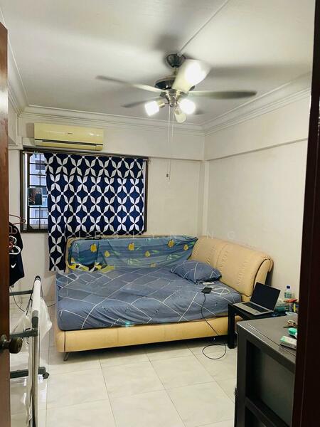 211 Bukit Batok Street 21, 211 Bukit Batok Street 21, 3 Bedrooms, 1,119 sqft, HDB Flat For Rent, by Jeslyn Ng, 500054600 - Bedroom - PropertyGuru.com.sg
