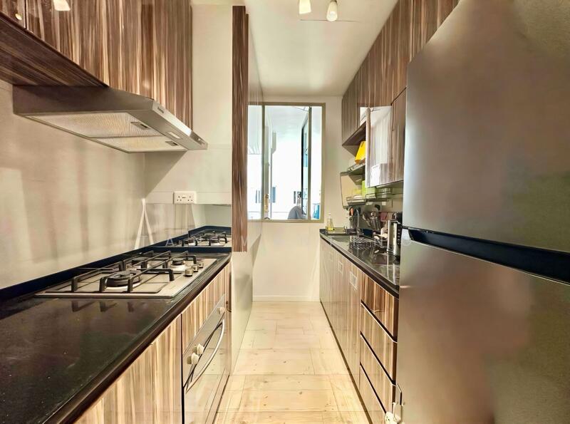 Sea Horizon Executive Condominium For Sale at S$ 1,199,999 | PropertyGuru Singapore - Kitchen