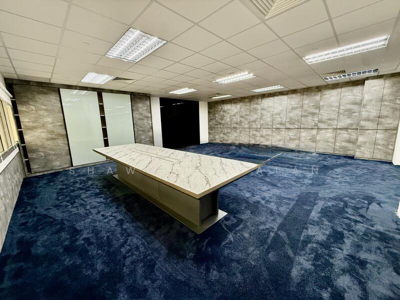 TripleOne Somerset, 111 Somerset Road, 1,527 sqft, Office For Rent, by Shawn Thayalan, 500054604 - CommercialGuru.com.sg