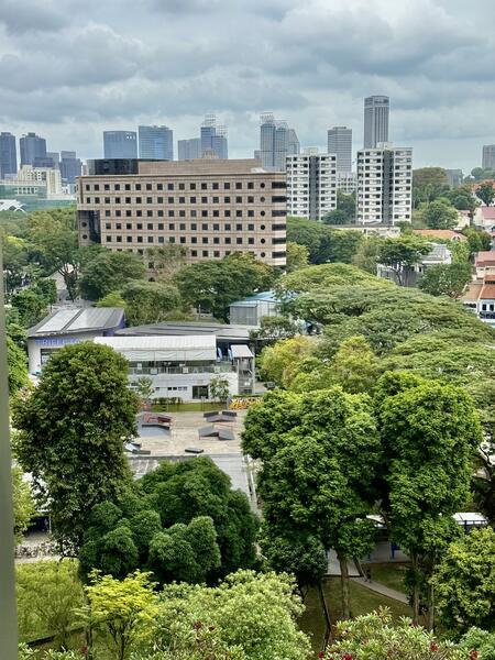 TripleOne Somerset, 111 Somerset Road, 1,527 sqft, Office For Rent, by Shawn Thayalan, 500054604 - CommercialGuru.com.sg
