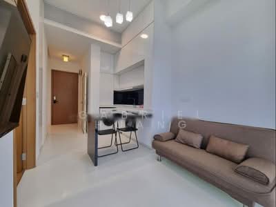 For Sale - Spottiswoode Suites