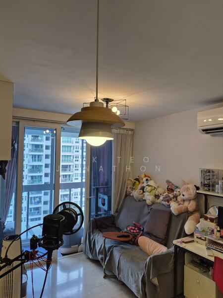 Imperial Heights Apartment For Sale at S$ 950,000 | PropertyGuru Singapore