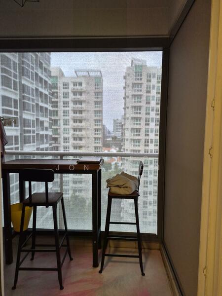 Imperial Heights Apartment For Sale at S$ 950,000 | PropertyGuru Singapore