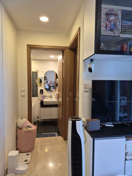 Imperial Heights Apartment For Sale at S$ 950,000 | PropertyGuru Singapore