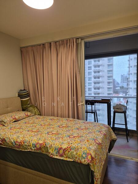 Imperial Heights Apartment For Sale at S$ 950,000 | PropertyGuru Singapore