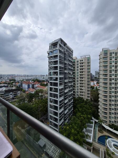 Imperial Heights Apartment For Sale at S$ 950,000 | PropertyGuru Singapore