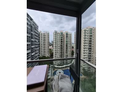 For Sale - Imperial Heights