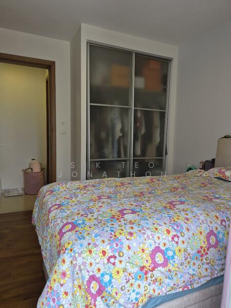 Imperial Heights Apartment For Sale at S$ 950,000 | PropertyGuru Singapore