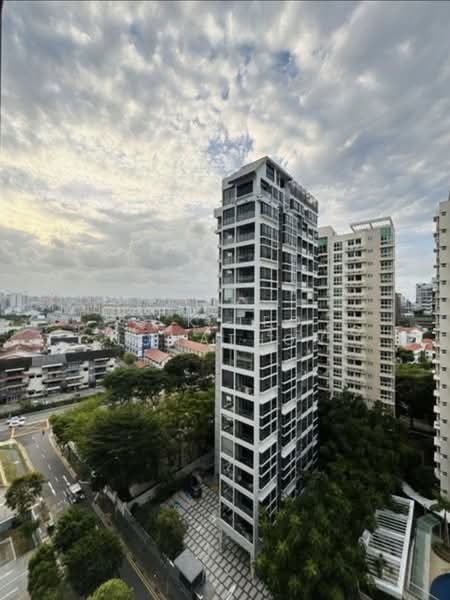 Imperial Heights Apartment For Sale at S$ 830,000 | PropertyGuru Singapore - Exterior