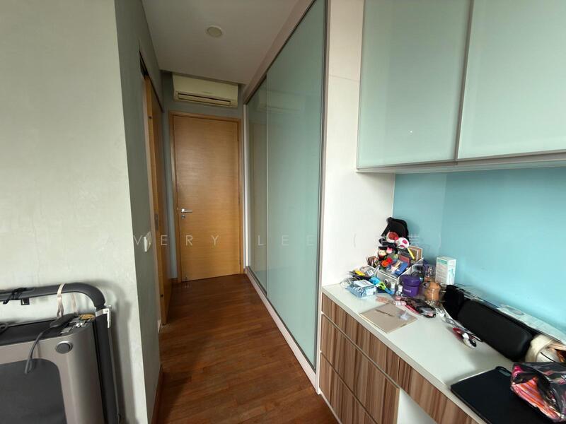Casa Merah Condominium For Sale at S$ 2,528,000 | PropertyGuru Singapore - Corridor