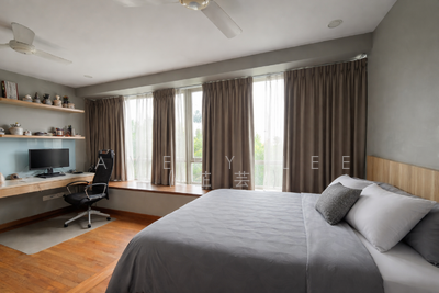 For Sale - Casa Merah