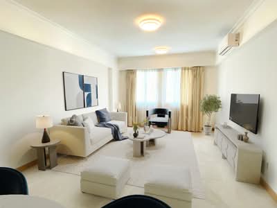 For Sale - Emerald Garden