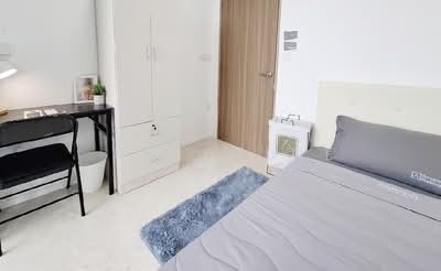 For Rent - The Clement Canopy