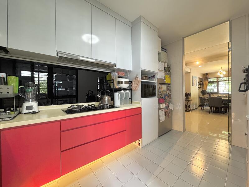 28 Cassia Crescent HDB Flat For Sale at S$ 1,190,000 | PropertyGuru Singapore