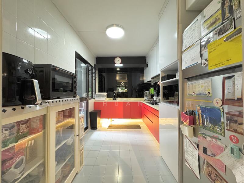 28 Cassia Crescent HDB Flat For Sale at S$ 1,190,000 | PropertyGuru Singapore