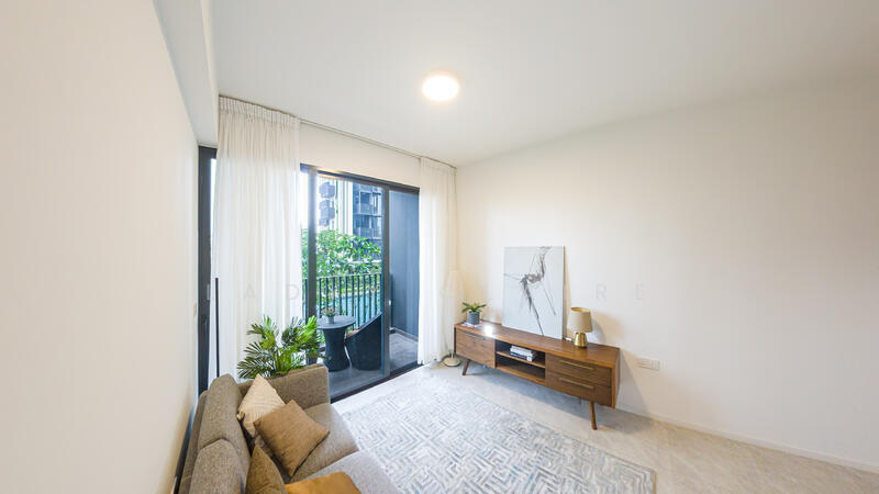 Piccadilly Grand Condominium For Sale at S$ 2,250,000 | PropertyGuru Singapore - Living Room