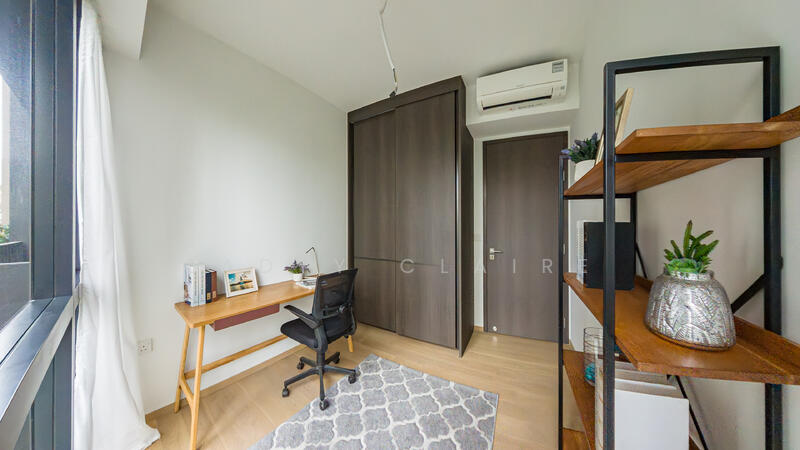 Piccadilly Grand Condominium For Sale at S$ 2,250,000 | PropertyGuru Singapore - Study