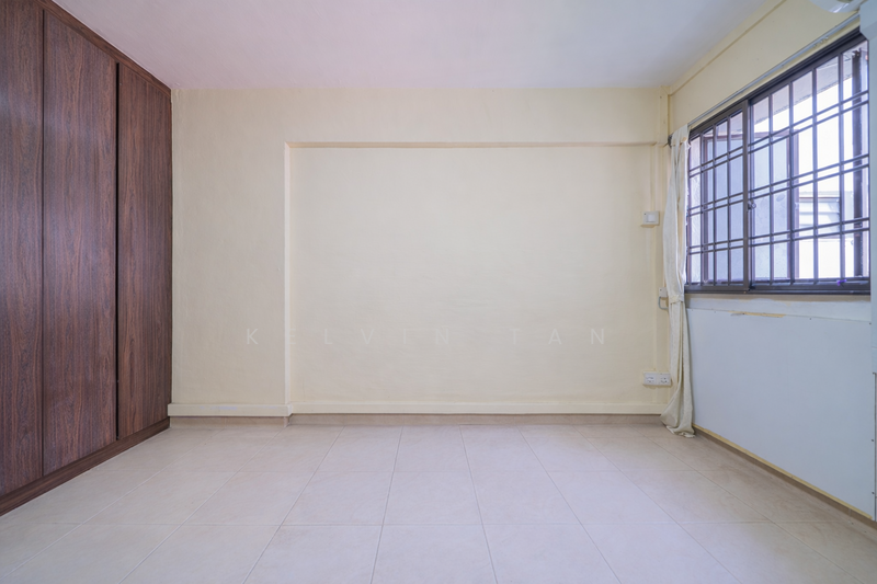 503 Ang Mo Kio Avenue 5 HDB Flat For Sale at S$ 450,000 | PropertyGuru Singapore - Interior