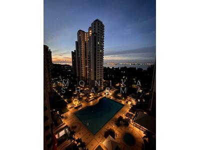 For Rent - The Makena