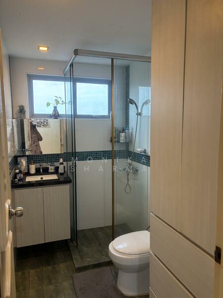 The Makena, 121 Meyer Road, 3 Bedrooms, 1,518 sqft, Condominium For Rent, by Monika Sharma, 500054618 - PropertyGuru.com.sg