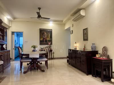 For Rent - The Makena