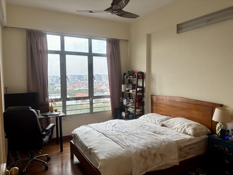 The Makena, 121 Meyer Road, 3 Bedrooms, 1,518 sqft, Condominium For Rent, by Monika Sharma, 500054618 - Bedroom - PropertyGuru.com.sg
