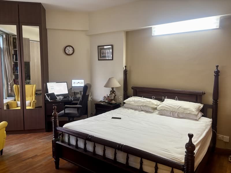 The Makena, 121 Meyer Road, 3 Bedrooms, 1,518 sqft, Condominium For Rent, by Monika Sharma, 500054618 - Bedroom - PropertyGuru.com.sg