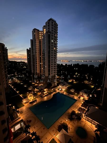 The Makena, 121 Meyer Road, 3 Bedrooms, 1,518 sqft, Condominium For Rent, by Monika Sharma, 500054618 - Exterior - PropertyGuru.com.sg