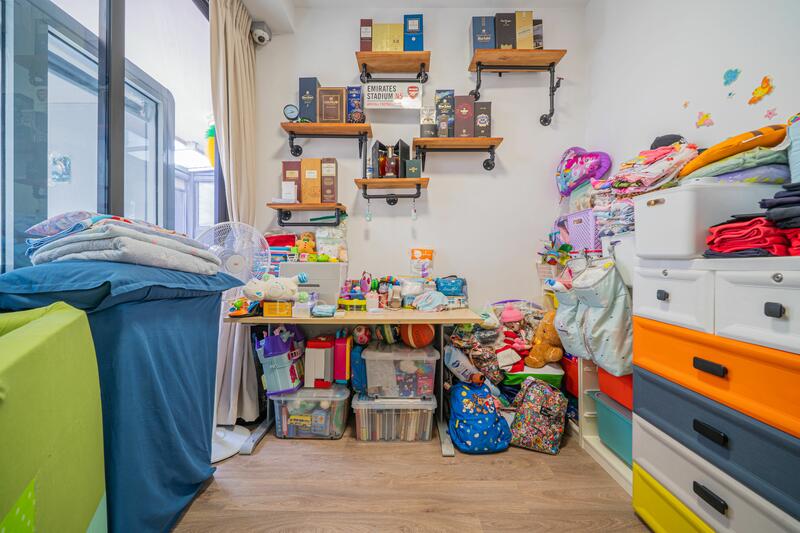 The Venue Residences and Shoppes Apartment For Sale at S$ 2,000,000 | PropertyGuru Singapore