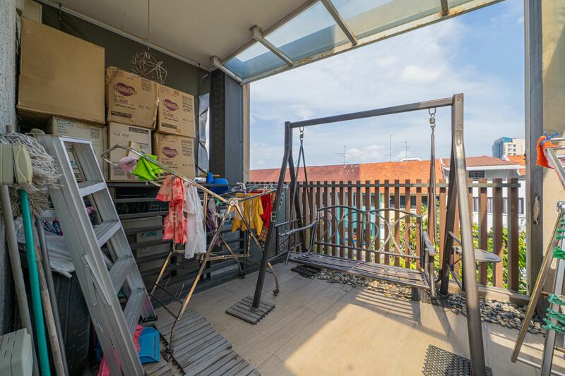 The Venue Residences and Shoppes Apartment For Sale at S$ 2,000,000 | PropertyGuru Singapore