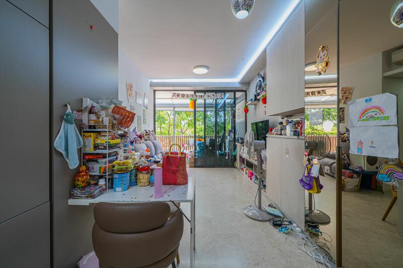 The Venue Residences and Shoppes Apartment For Sale at S$ 2,000,000 | PropertyGuru Singapore