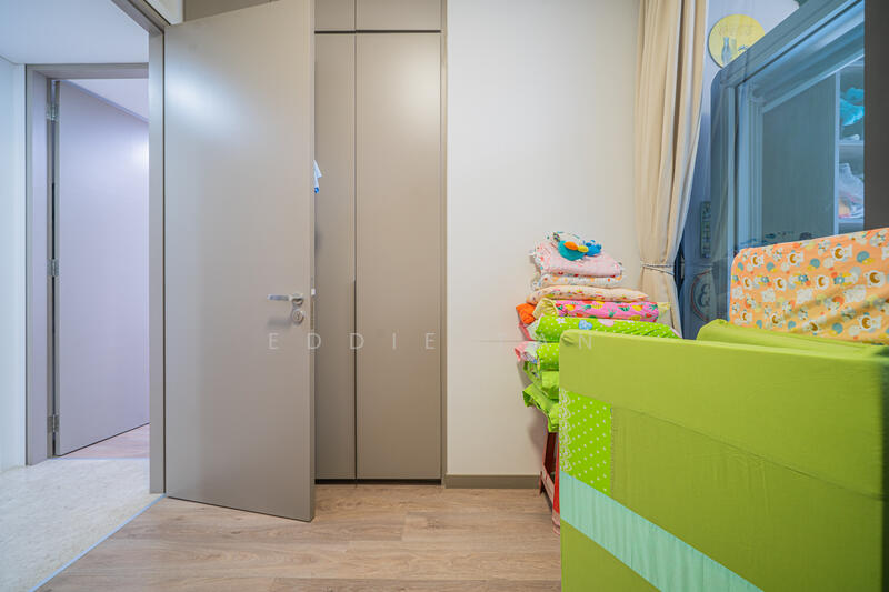 The Venue Residences and Shoppes Apartment For Sale at S$ 2,000,000 | PropertyGuru Singapore