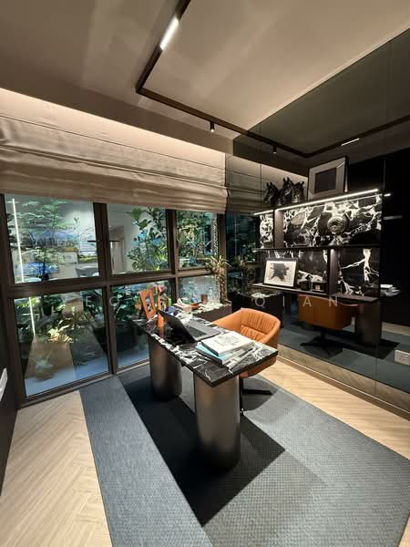 River Modern - VIP Preview! Developer Sale! Lowest Price! Direct Access To Great World MRT!, , 3 Bedrooms, 1,098 sqft, Condominium For Sale, by Yeo Shu Qian, 500054621 - Study - PropertyGuru.com.sg