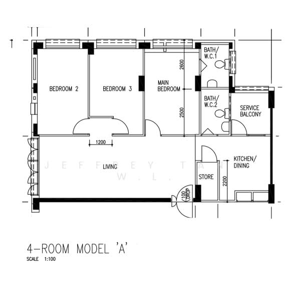 For Sale 763 Woodlands Avenue 6